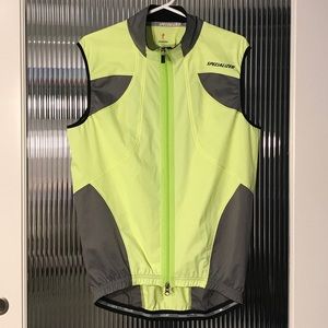 Specialized Reflective Vest